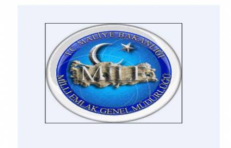 Milli Emlak Çorlu'da arsa satıyor: 2 milyon 295 bin liraya!