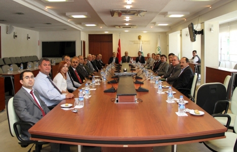 İzmir Karareis Barajı'nın temeli ne zaman atılacak?