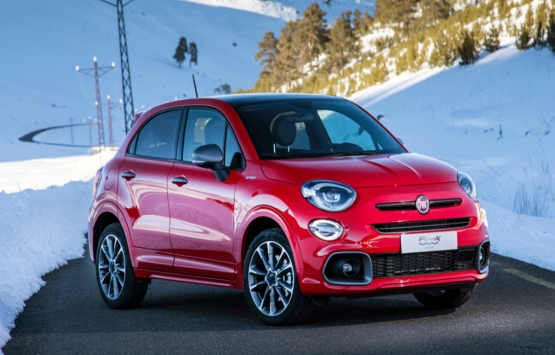 Fiat 500X e 10 bin Türk Lirası indirim! İşte 2022 Mart Fiyat Listesi...