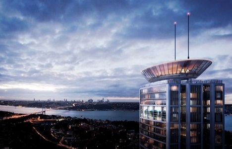 The Address Residence İstanbul'da satışlar devam ediyor!