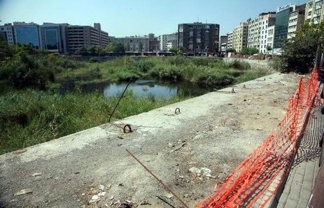 Basmane Çukuru ihalesinde son durum!