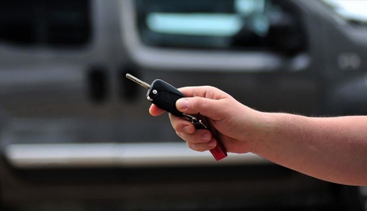 Uzman isim kiralık araçlara ilişkin tek tek uyardı: Araç kiralarken bu tuzağa sakın düşmeyin! Aman dikkat...