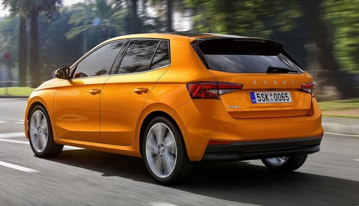 Skoda Fabia fiyatları ne kadar? Piyasadaki en ucuz Skoda Fabia! İşte 16 Mayıs 2022 fiyat listesi...