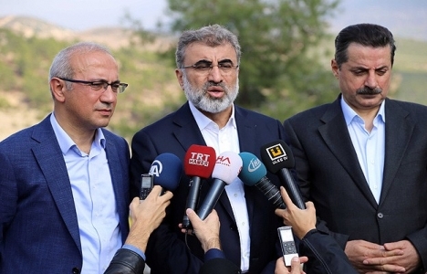 Ermenek'teki madende su seviyesi işçilerin bulunduğu seviyenin üzerinde!