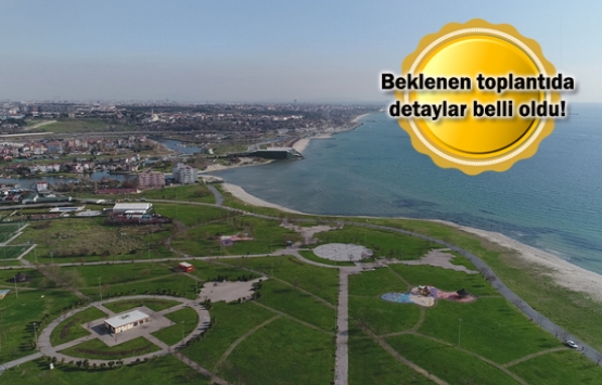 Kanal İstanbul toplantısının yeri ve saati belli oldu!