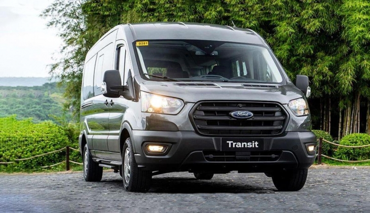 Ford’dan Transit modellerine peş peşe zam! 3 modele birden zam geldi!