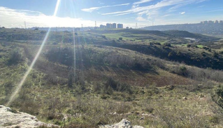 Mesa Kayabaşı’ndaki 20 bin konutluk dev projesi için düğmeye bastı! İlk etapla 735 yeni konut geliyor!