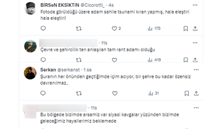 Mimar Şenol Gökner den İBB Başkan adayı Murat Kurum a 3 soru! İstanbul da nasıl bir yaşam ortamı sunacaksınız?