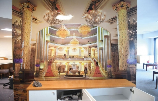 Fadıl Akgündüz e geçit yok!