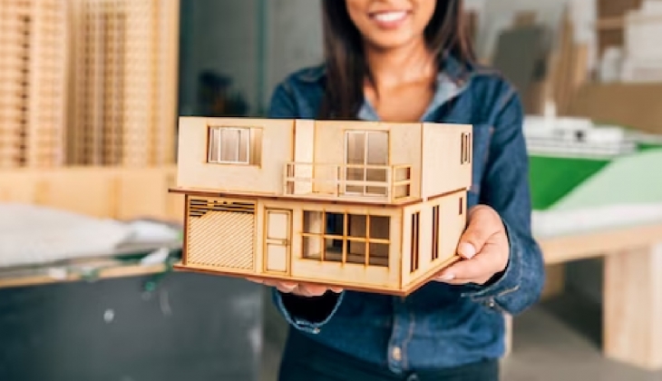 Dubleks ev almak isteyenlere müjde: Dubleks Prefabrik Evler 671 bin 900 TL den başlıyor!