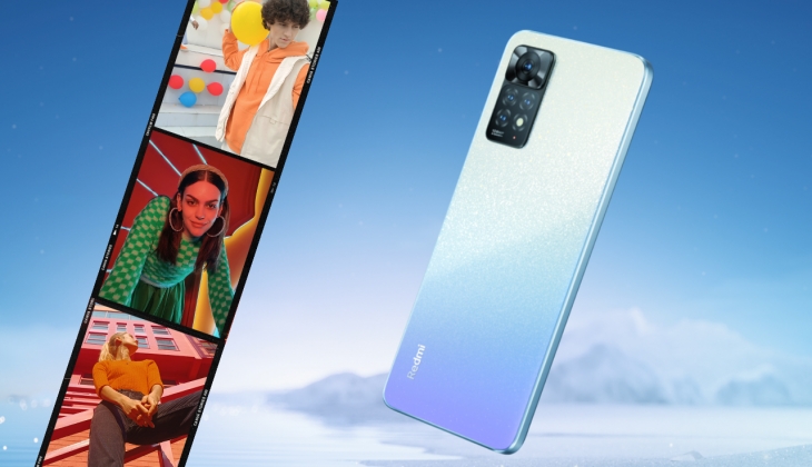 Xiaomi Redmi Note 11 Pro'ya Vodafone'dan indirim! 13 Ocak 2023 fiyat listesi...