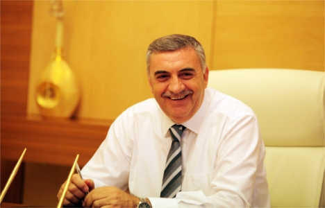 Sakarya Geyve'ye 50 milyon TL'lik yatırım yapıldı!