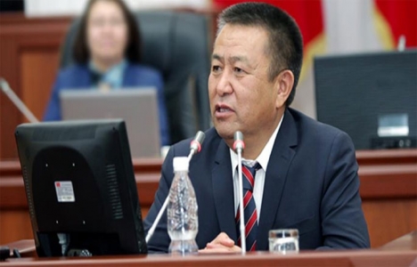 Kırgızistan'dan Türkiye'ye HES inşaatları için yatırım çağrısı!