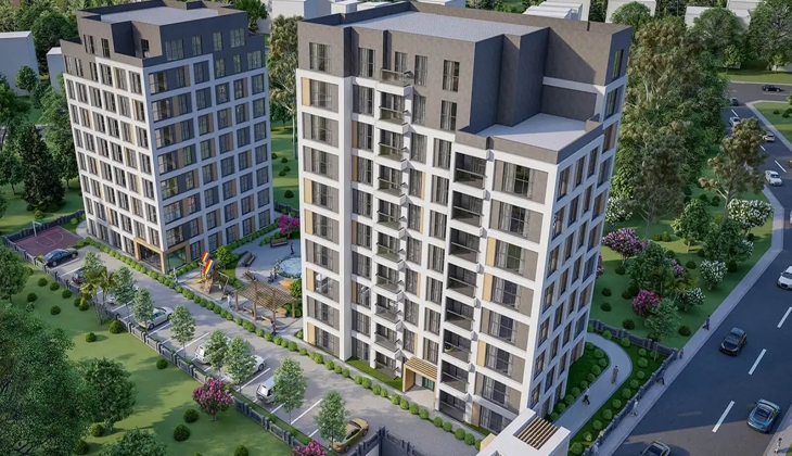 Fuzul Topraktan Pendik te 18 ay taksitle, 1 milyon 550 bin TL ye evinizin arsasına sahip olun! 