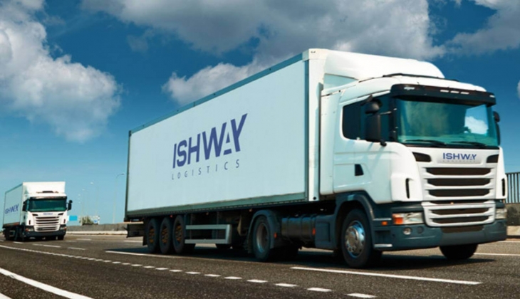 Konkordato talep eden İSHWAY Gıda'nın mahkeme süresi uzatıldı!