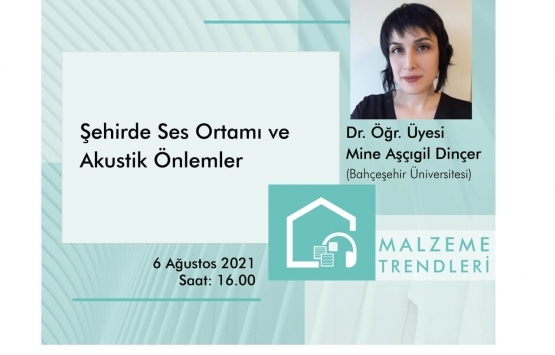 Yapı Kataloğu nda yapı sektörü için yeni etkinlik! 