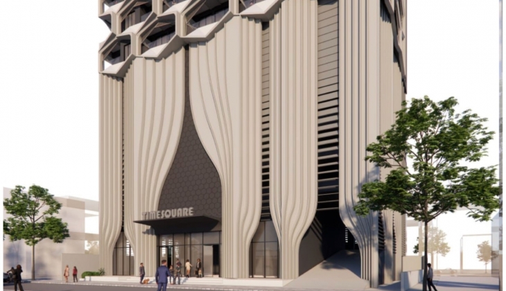 Time Square 302’de 80 bin dolardan başlayan fiyatlarla!