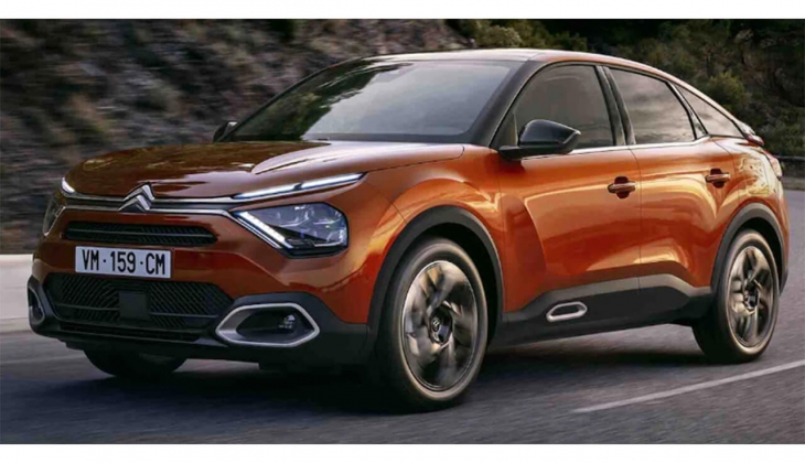 Citroen C3 ve C4 te indirim artı düşük faiz fırsatı! Bu fiyatlara bakmadan sakın almayın! Fiyat listesi 29 Haziran 2022!