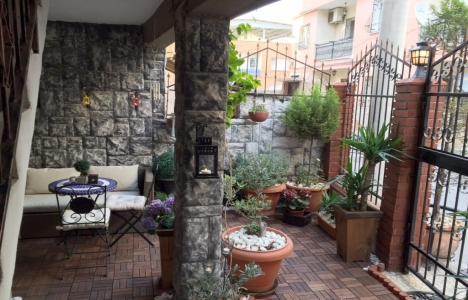 Bornova Belediyesi en güzel balkon ve bahçeyi seçiyor!