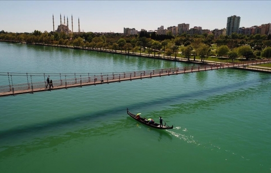 Akşehir Gölü’nün kıyısındaki taşınmazlara yönelik düzenleme!