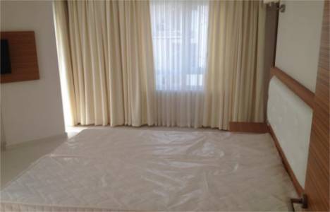 Palaemon Thermal Apart, 1 ay sonra Esenyurt Kıraç ta açılacak!