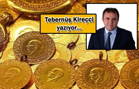 Altının fiyatını hangi etkenler düşürür? Hangi etkenler yükseltir?