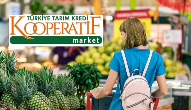 Tarım Kredi Kooperatifi'nden dev indirim! Kaçırılmayacak kampanya için sayılı günler! 27 Haziran 2022 fiyat listesi!