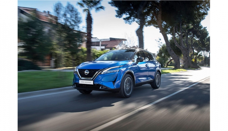 Nissan da hem sıfır faiz hem 3 ay ödeme erteleme fırsatı!