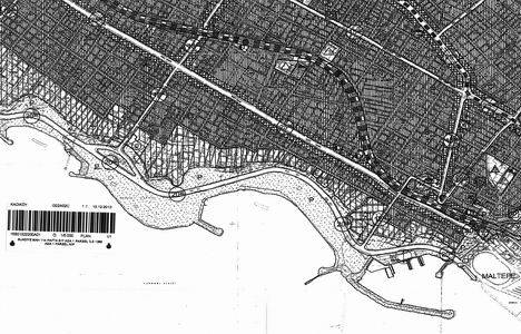 Kadıköy Suadiye'de cami alanı tadilat planı 17 Şubat'ta askıdan iniyor!