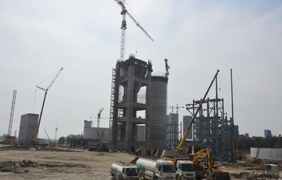 Çimento sektörü TÜFE +1 zam oranında uzlaştı!