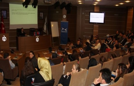 Kocaeli Büyükşehir'den imar yönetmeliği eğitimi!