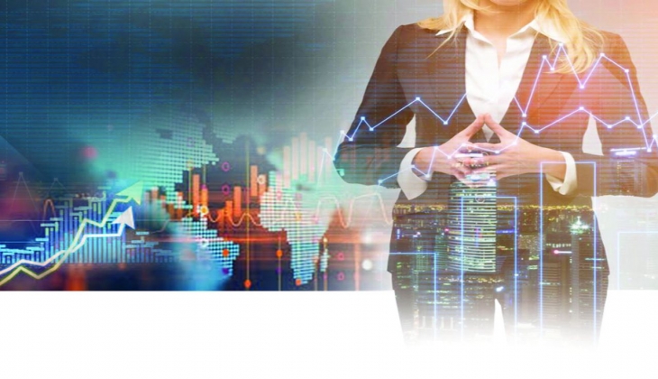 Borsada ne kadar kadın yatırımcı var?