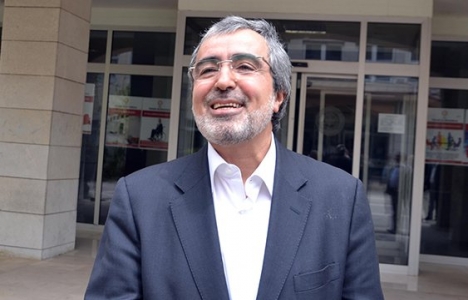 Fadıl Akgündüz'ün yeğeni dolandırıcılıktan tutuklandı!