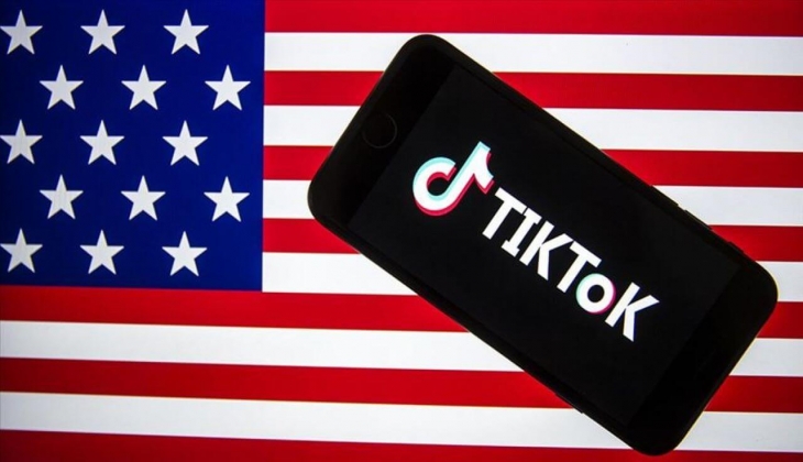 ABD’den üniversitelerde TikTok’a yasak kararı!