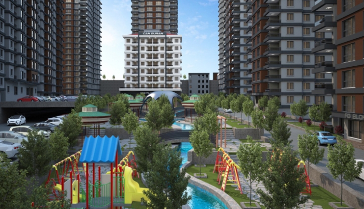 Vadi Manzara Evleri nerede? Kasım 2024 güncel fiyat listesi!