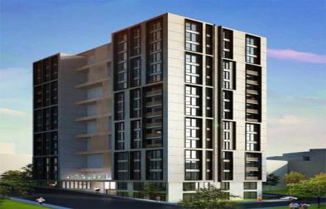 Residence Asistanbull Levent te 430 bin TL ye! Kişiye özel ödeme planıyla!