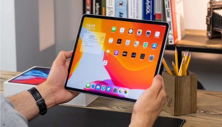 iPad açık ara birinci oldu! İşte en çok satan markalar!