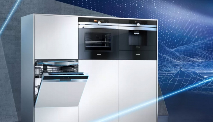 Siemens Ankastre Fırınlar ne kadar? İşte 25 Nisan 2022 fiyat listesi!