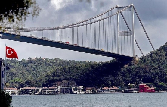 Saffet Paşa Yalısı na 100 milyon dolar değer biçildi!