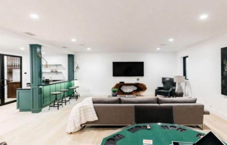 Serena Williams, Beverly Hills ten 6.7 milyon dolara malikane aldı!