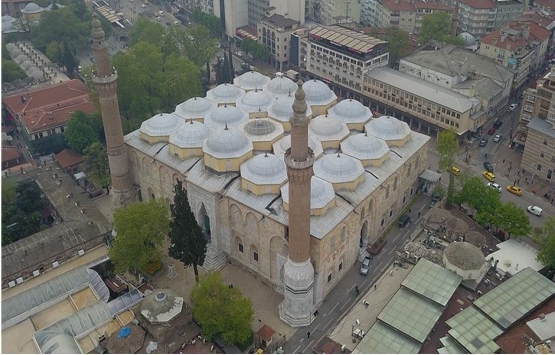 Bursa da 32 milyon TL ye satılık gayrimenkul!