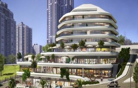 Özak, Bulvar 216'daki payının bir kısmını Akyön'e sattı!