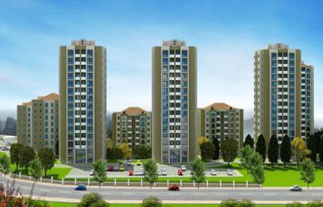 TOKİ Bingöl Genç Güveçli Konutları kura sonuçları!