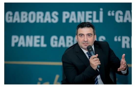 GABORAS tan gayrimenkulde yapay zeka devrimi!