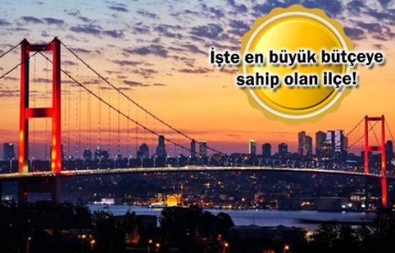 İstanbul’un 39 ilçesinin 2019 bütçesi onaylandı!