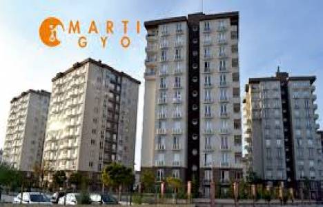 Martı GYO Adres Gayrimenkul'ü değerleme şirketi olarak seçti!