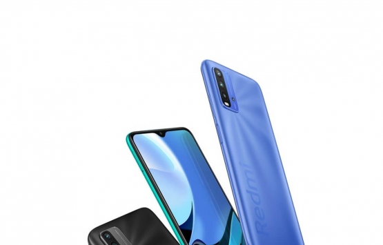 Xiaomi, Redmi 9T ye 200 TL indirim yaptı! İndirimin ardından fiyatlar sizi çok şaşırtacak! 2022 Mart Fiyat Listesi...