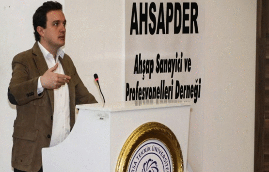 Ahşap yapılar, olası depreme karşı can ve mal kaybını en aza indirgeyecek!