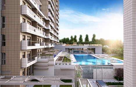 Varyant Karşıyaka satılık!