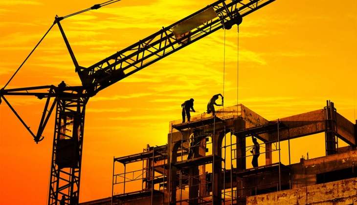 Ümraniye Hekimbaşı Kentsel Dönüşüm Proje alanı tanıtıldı! 6 yeni proje de yolda! 